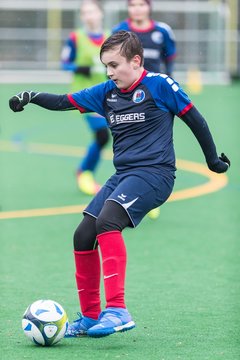 Bild 77 - wCJ VfL Pinneberg - J2 VfL Pinneberg : Ergebnis: 2:4
